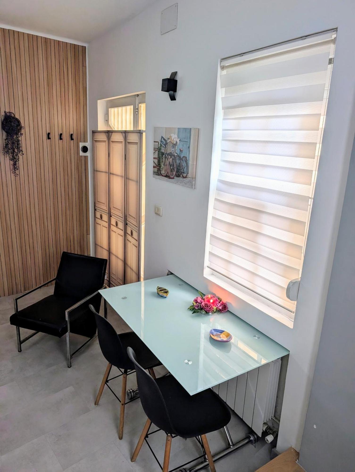 Alojate En Vigo! Casita Bien Equipadaヴィラ エクステリア 写真