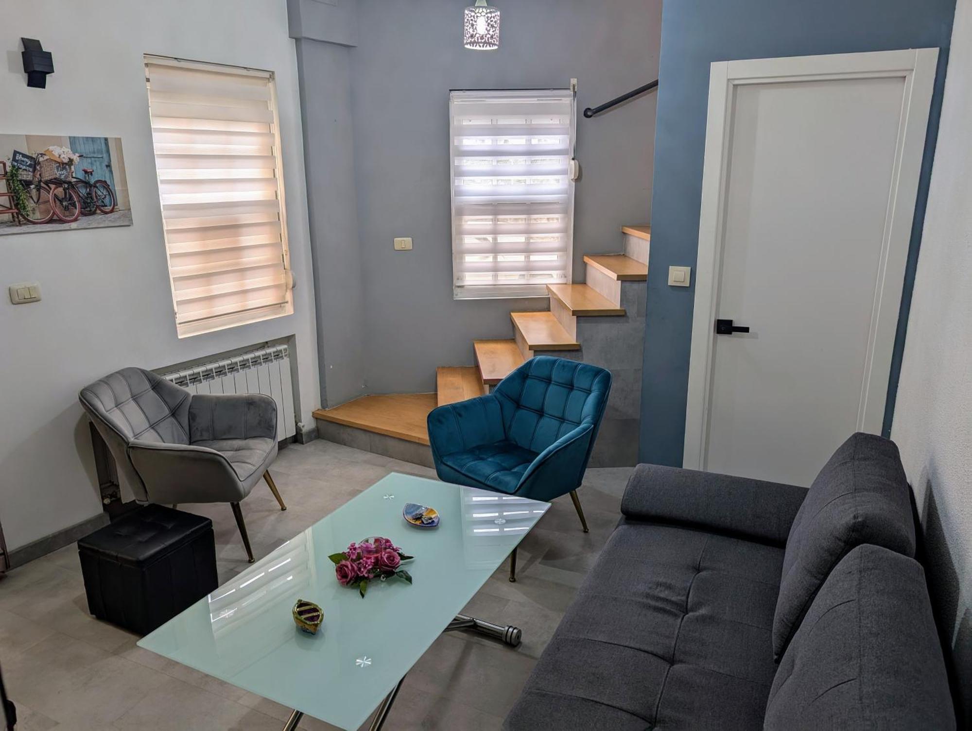 Alojate En Vigo! Casita Bien Equipadaヴィラ エクステリア 写真